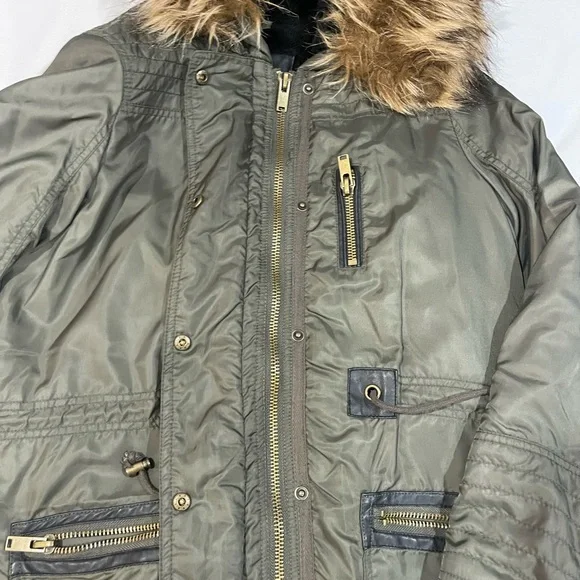 Jacket - Picture 7 of 12